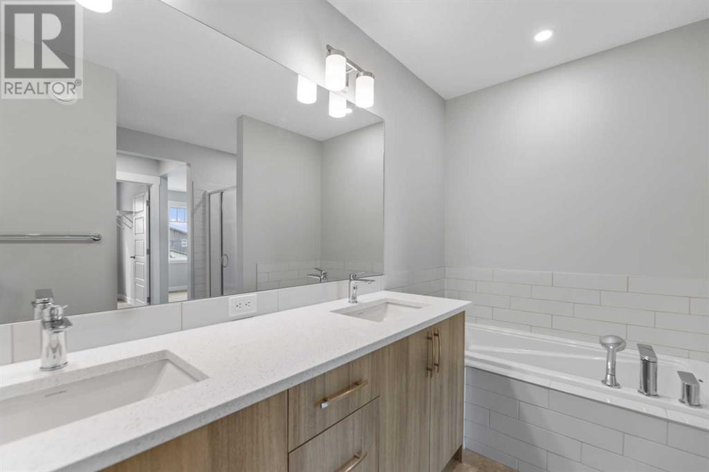 Single Family House for Sale in  Corner Glen Way NE Cornerstone Calgary 
