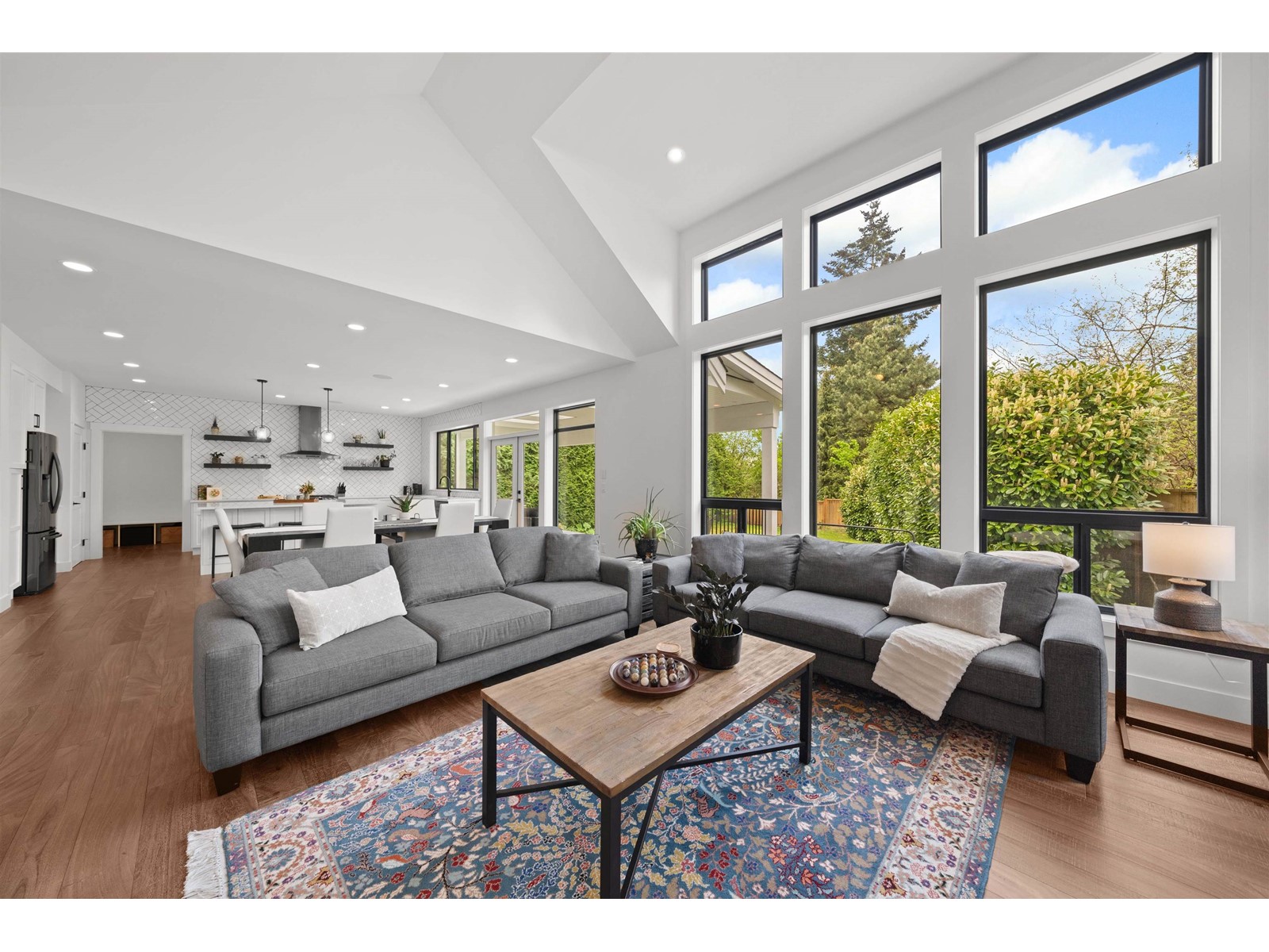 Photo 8 of 9269 Greer Street, Langley BC