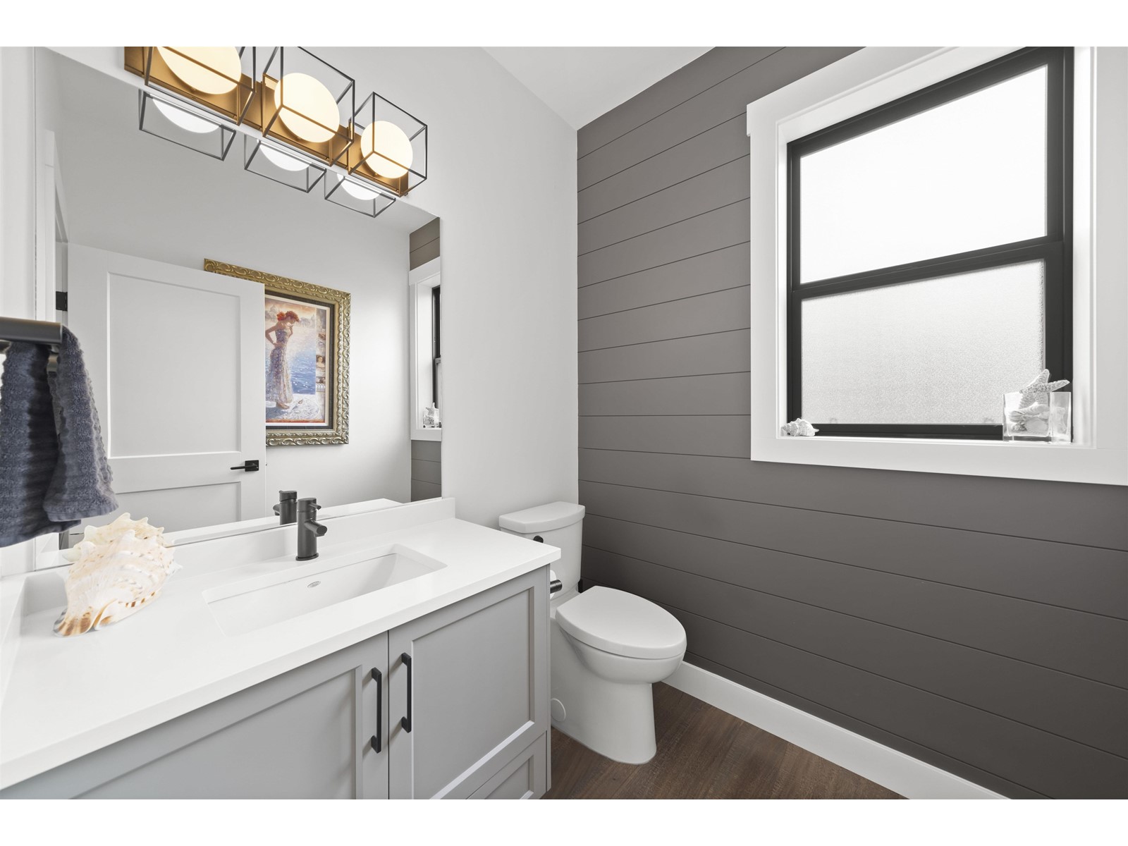 Photo 7 of 9269 Greer Street, Langley BC
