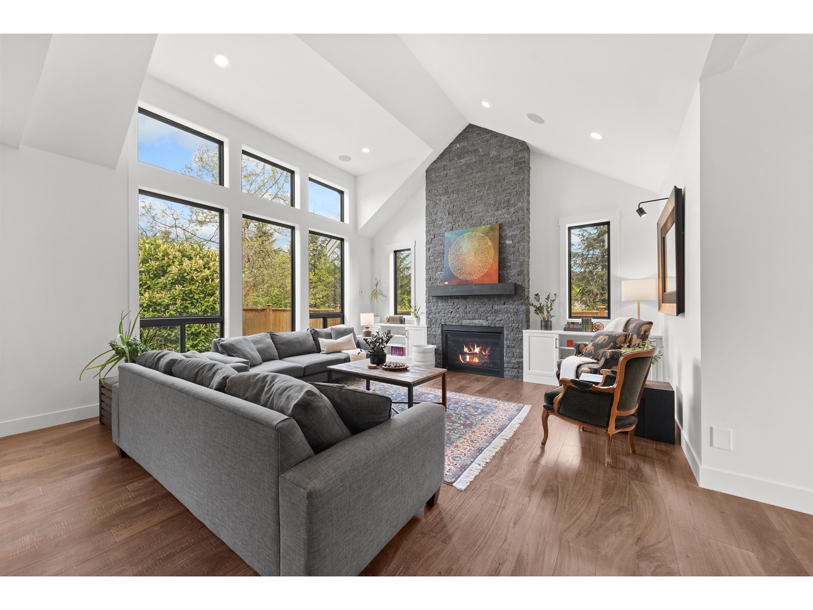 Photo 9 of 9269 Greer Street, Langley BC