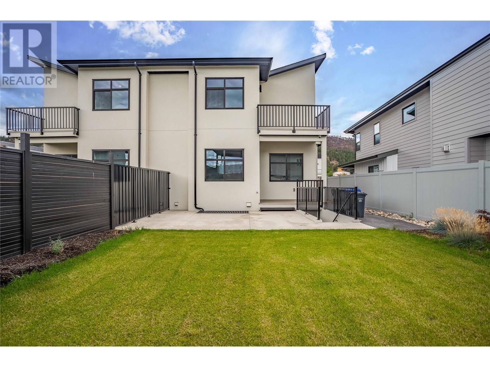 1946 Hemmerling Court, Kelowna