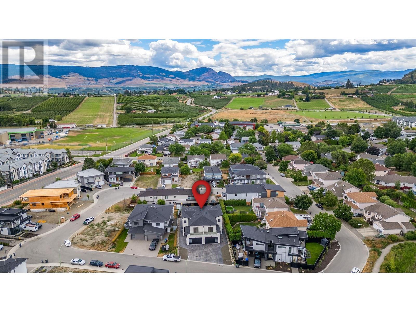 1946 Hemmerling Court, Kelowna
