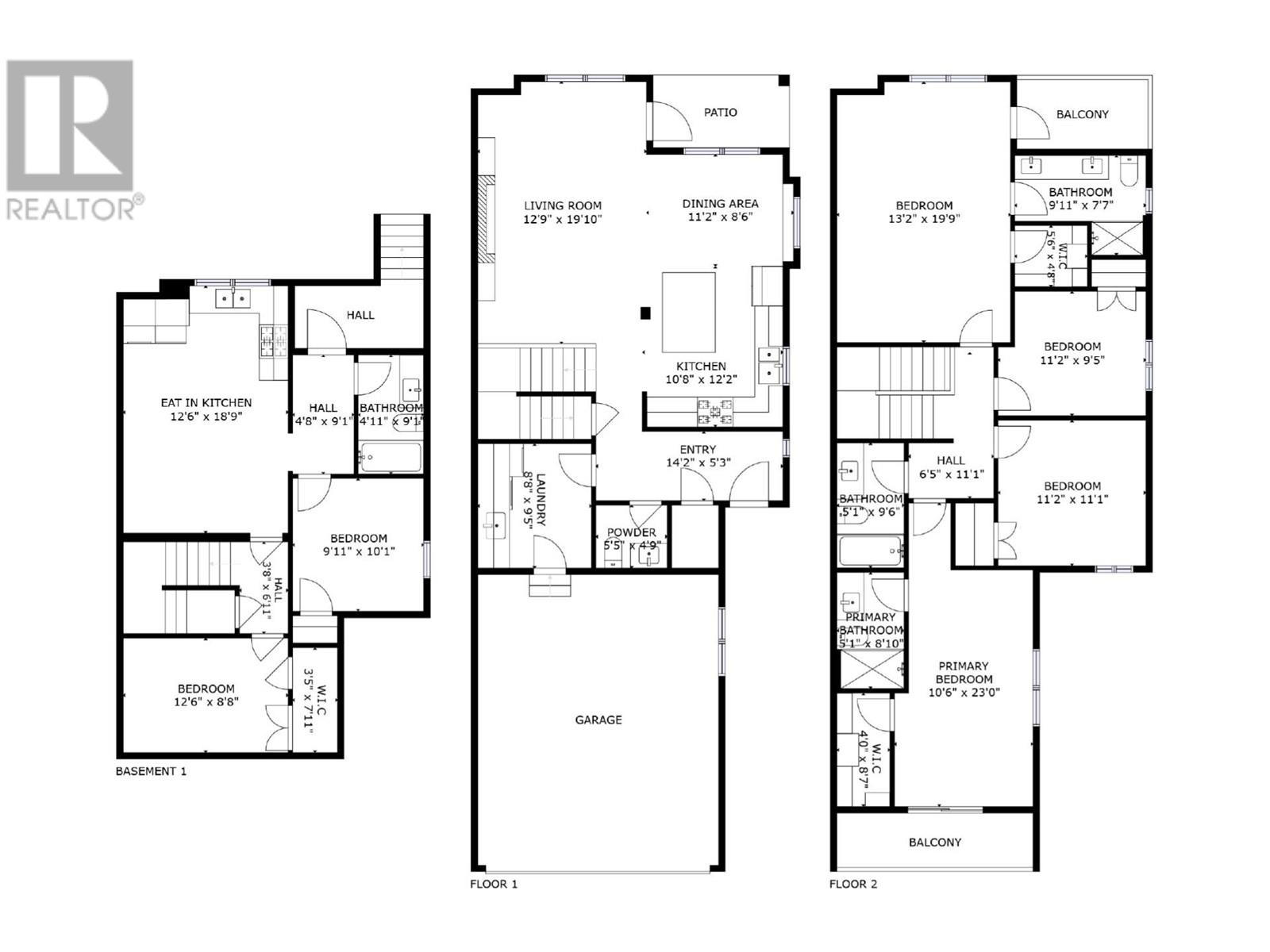 1946 Hemmerling Court, Kelowna