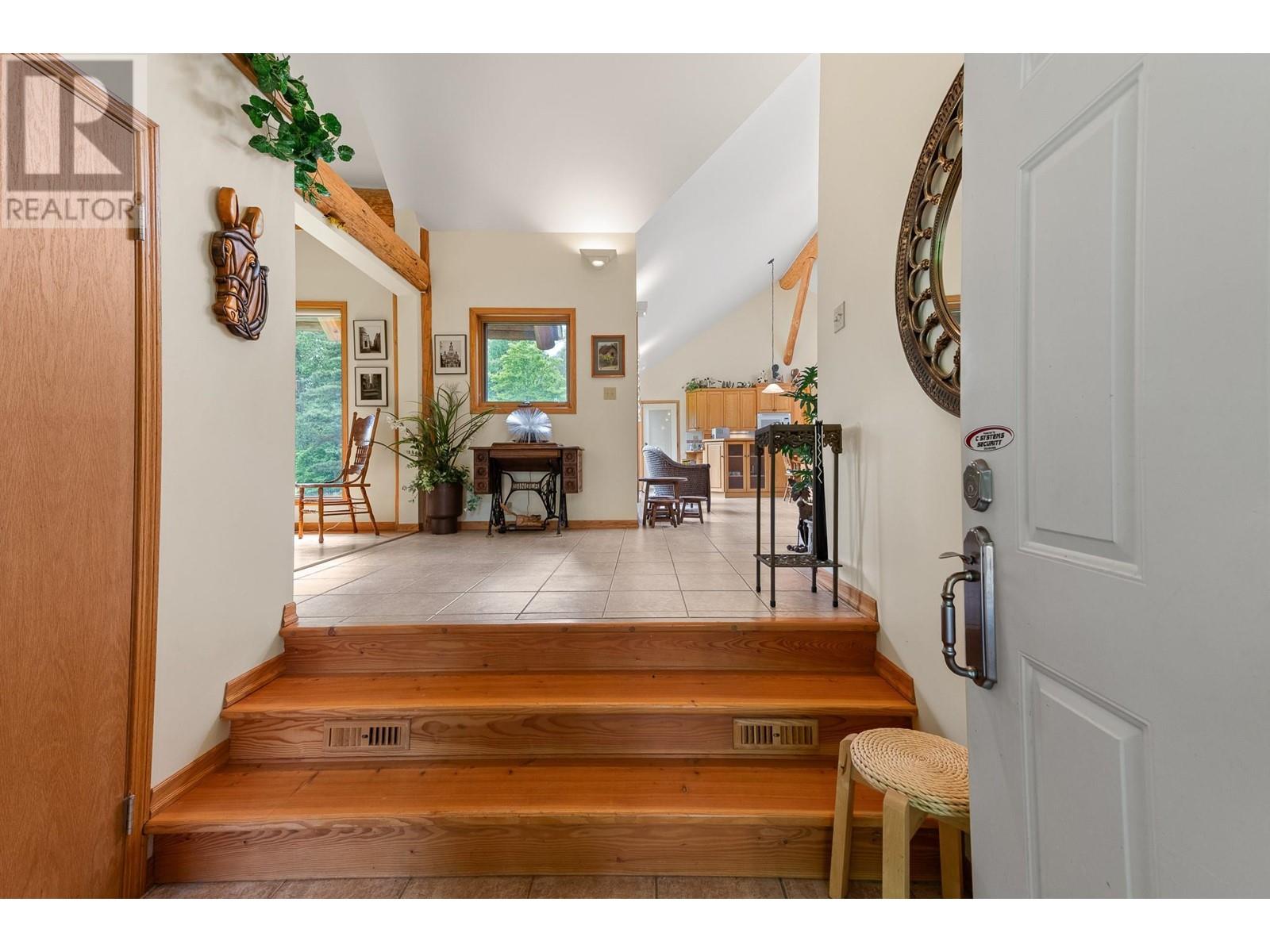16749 Crawford Creek Road, Crawford Bay