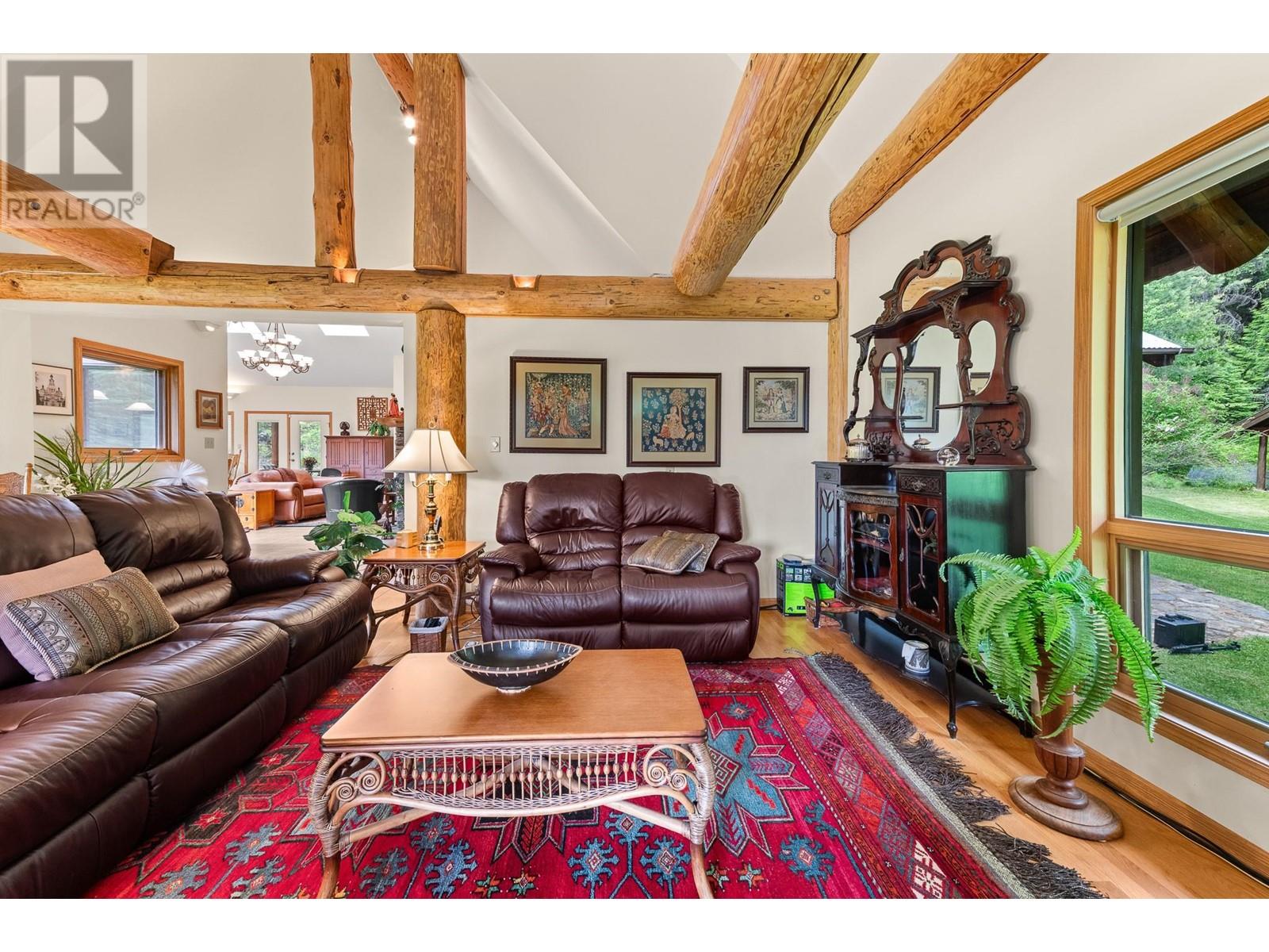 16749 Crawford Creek Road, Crawford Bay