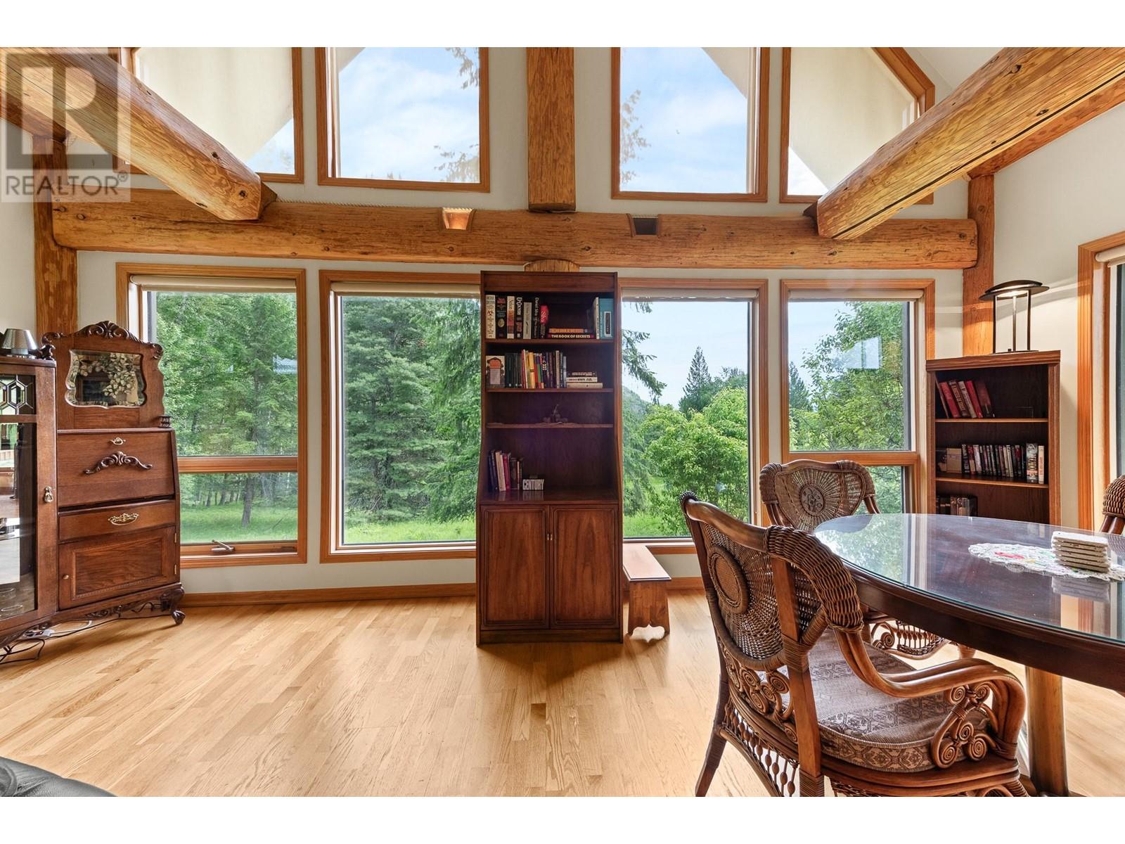 16749 Crawford Creek Road, Crawford Bay