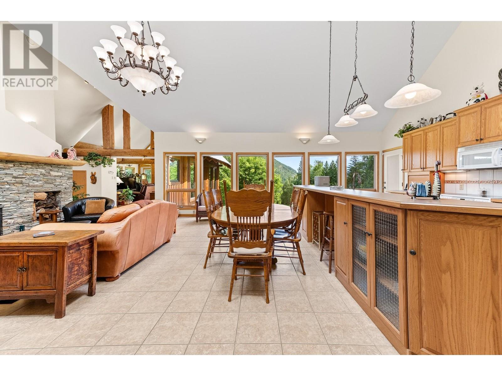 16749 Crawford Creek Road, Crawford Bay