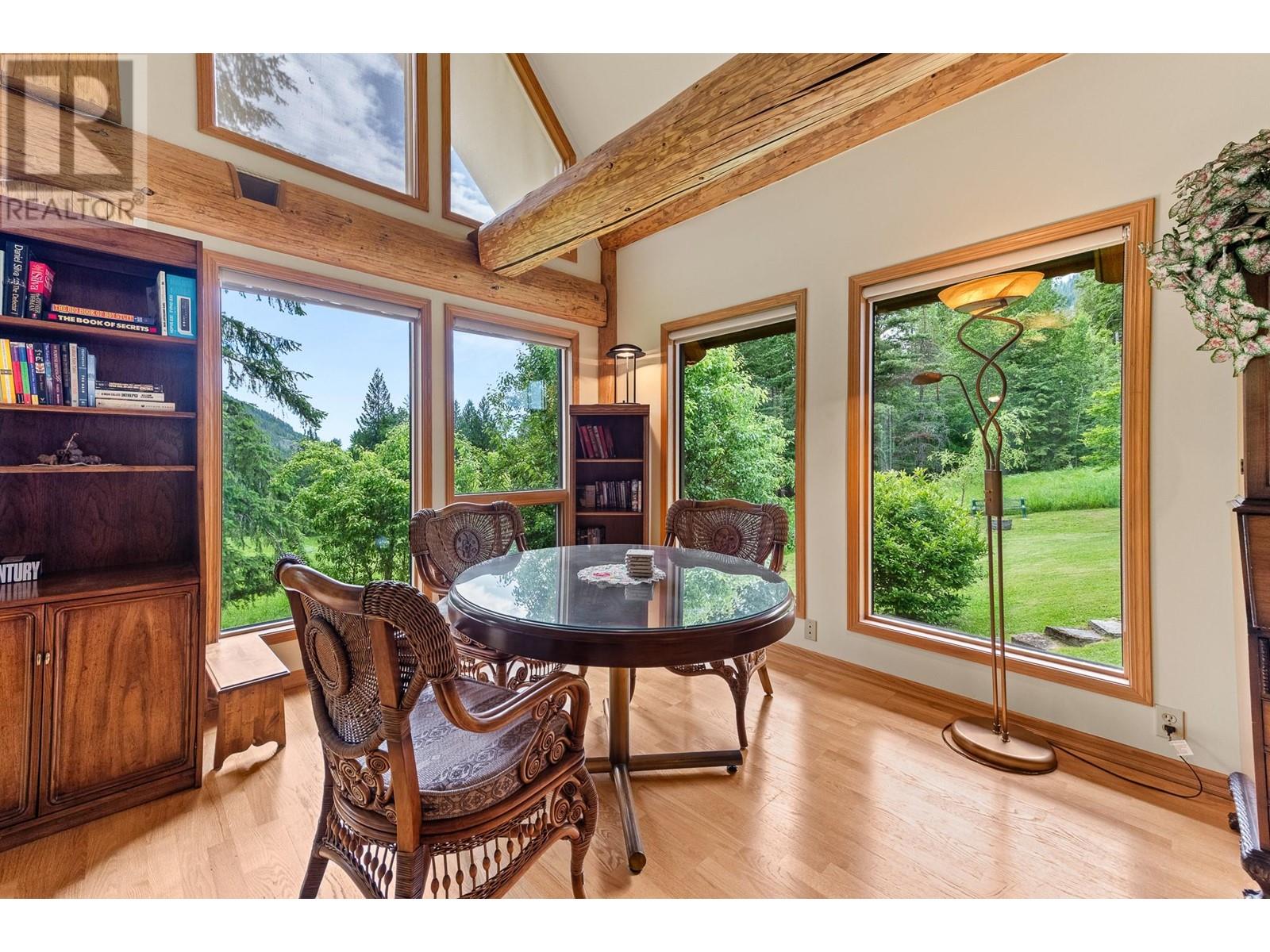 16749 Crawford Creek Road, Crawford Bay
