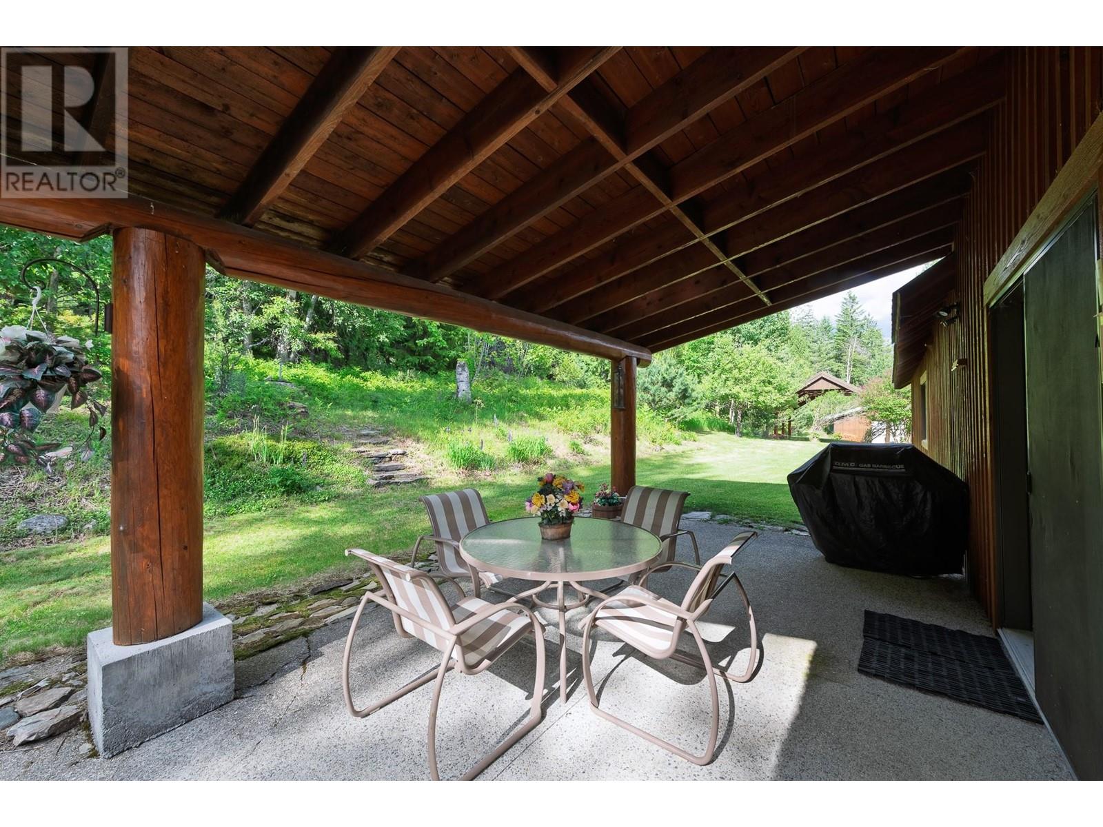 16749 Crawford Creek Road, Crawford Bay
