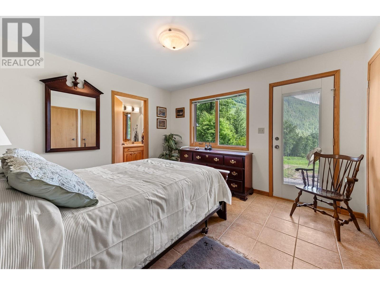 16749 Crawford Creek Road, Crawford Bay