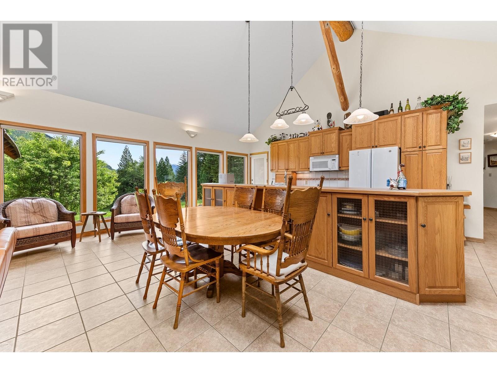 16749 Crawford Creek Road, Crawford Bay