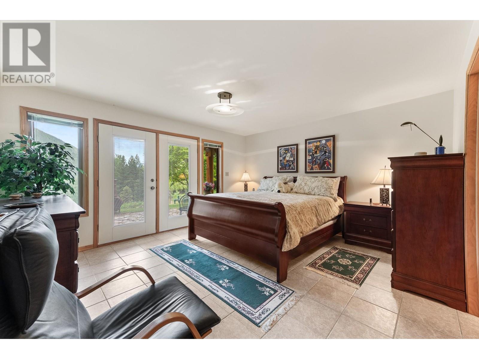 16749 Crawford Creek Road, Crawford Bay