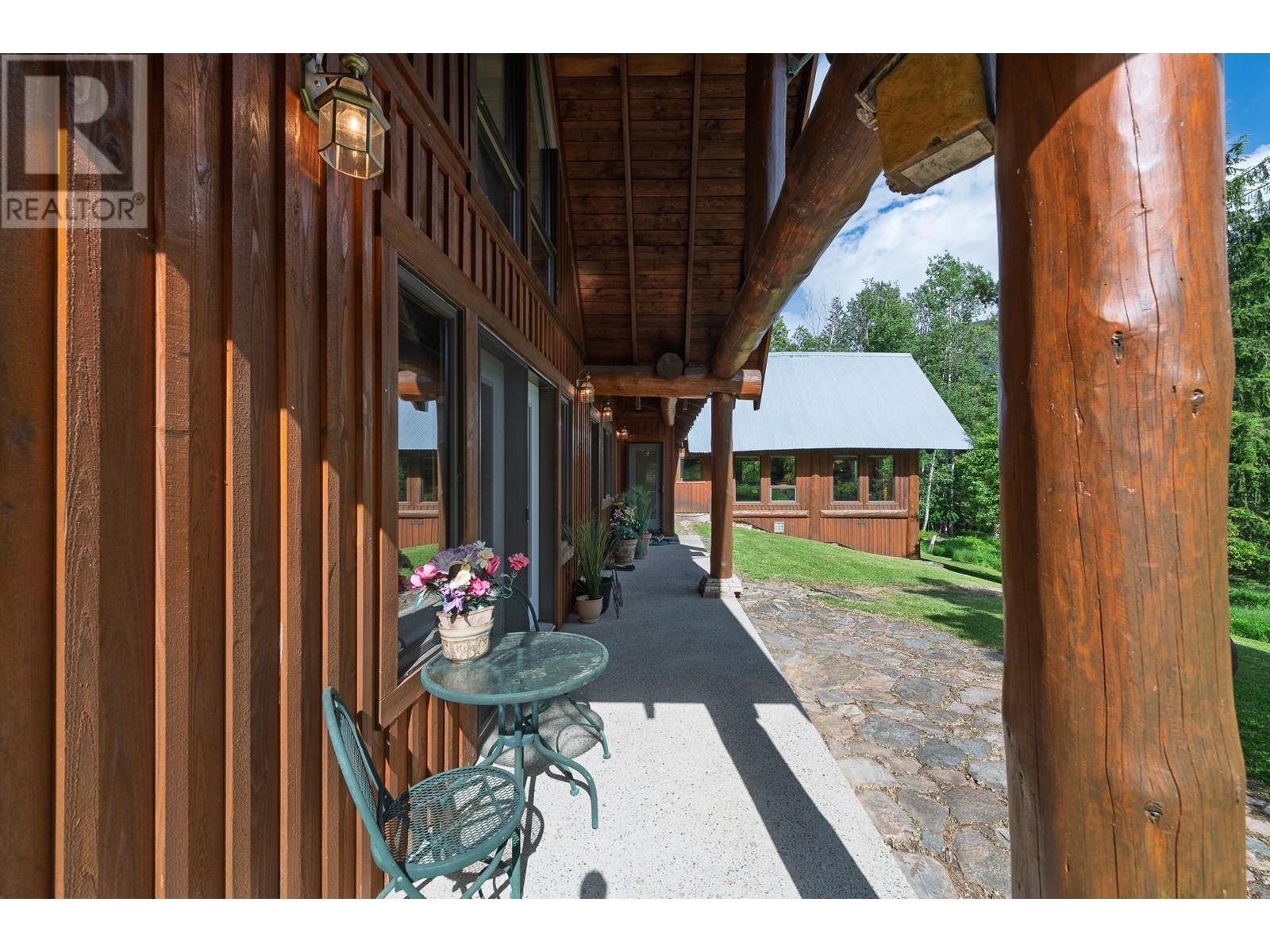 16749 Crawford Creek Road, Crawford Bay