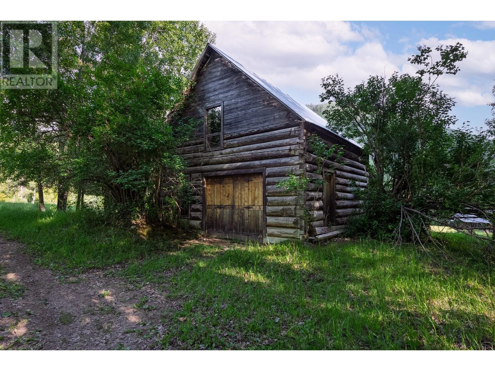 16749 Crawford Creek Road, Crawford Bay