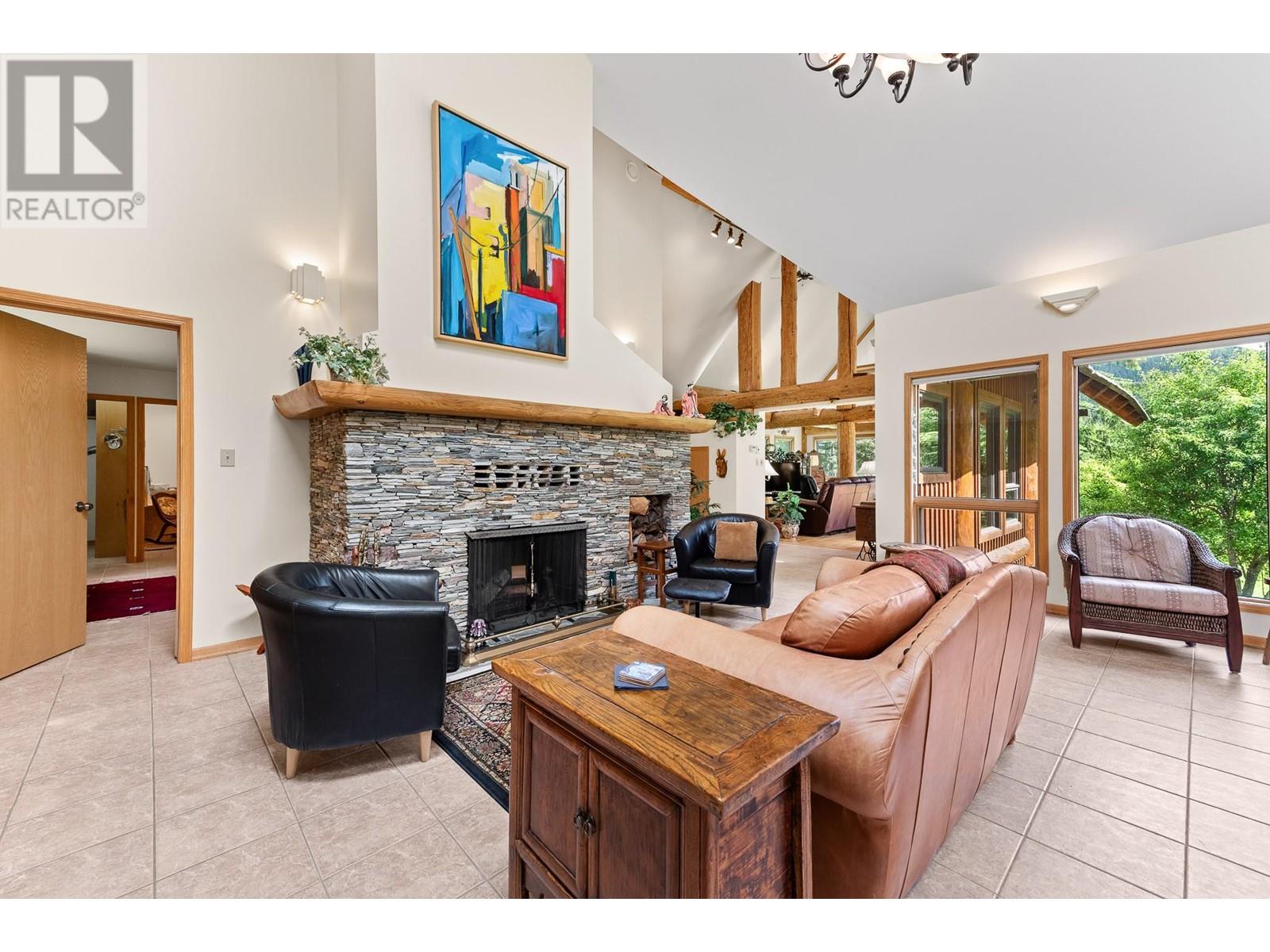 16749 Crawford Creek Road, Crawford Bay
