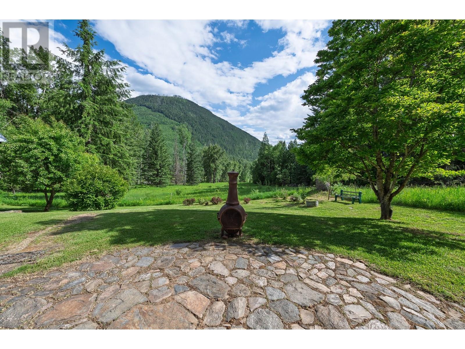 16749 Crawford Creek Road, Crawford Bay