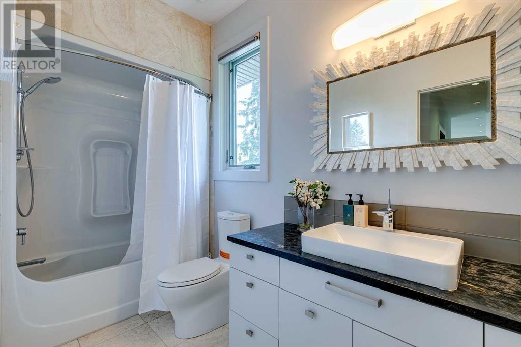 Single Family House for Sale in  Premier Way SW Upper Mount Royal Calgary 