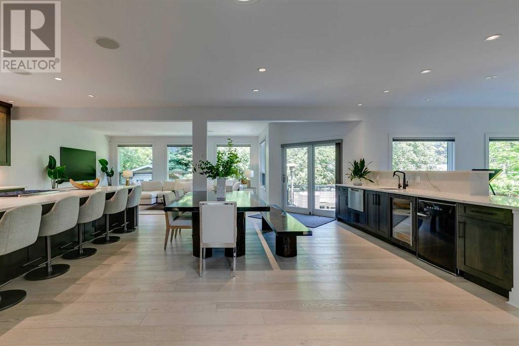 Single Family House for Sale in  Premier Way SW Upper Mount Royal Calgary 