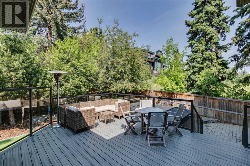 Single Family House for Sale in  Premier Way SW Upper Mount Royal Calgary 