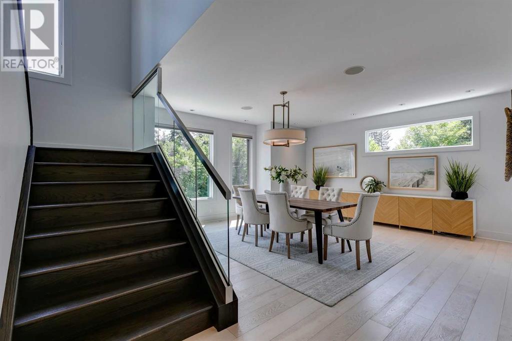 Single Family House for Sale in  Premier Way SW Upper Mount Royal Calgary 