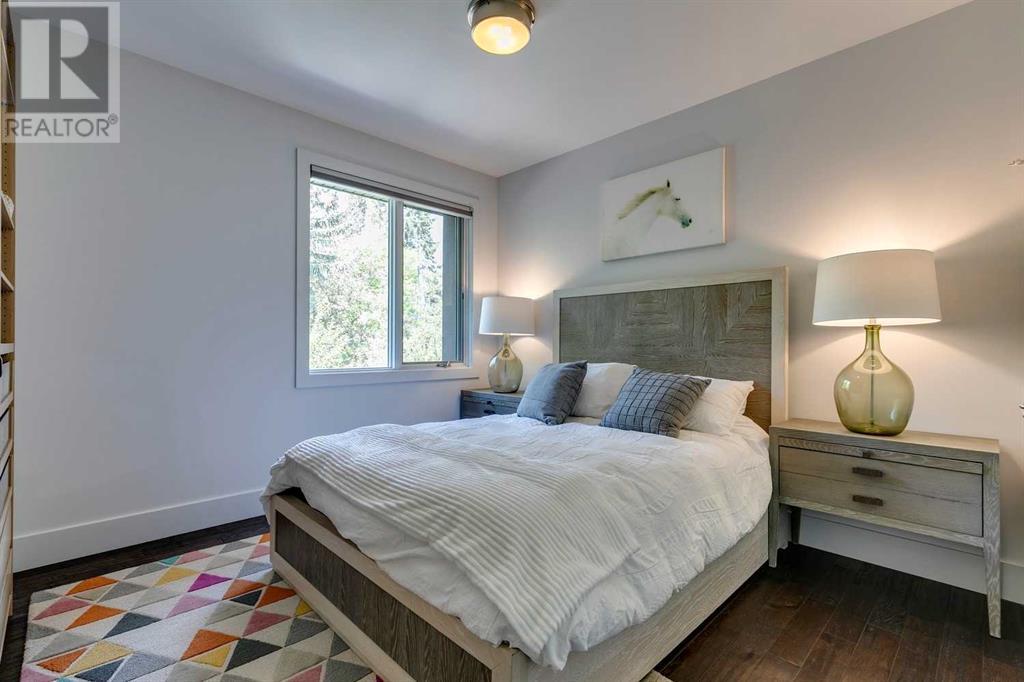 Single Family House for Sale in  Premier Way SW Upper Mount Royal Calgary 