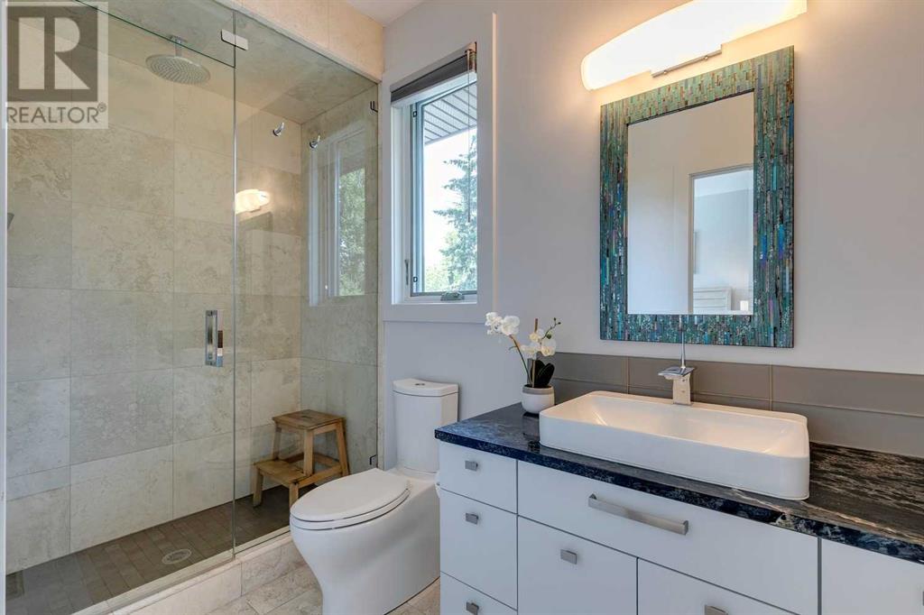 Single Family House for Sale in  Premier Way SW Upper Mount Royal Calgary 