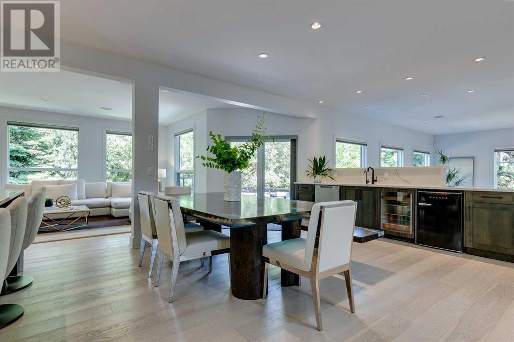 Single Family House for Sale in  Premier Way SW Upper Mount Royal Calgary 