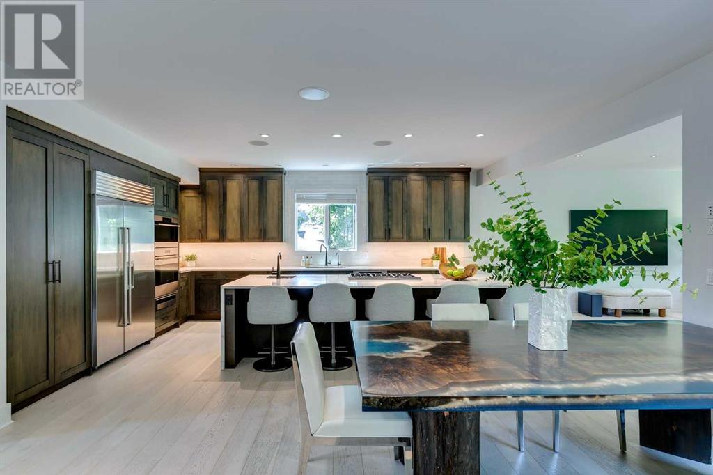 Single Family House for Sale in  Premier Way SW Upper Mount Royal Calgary 