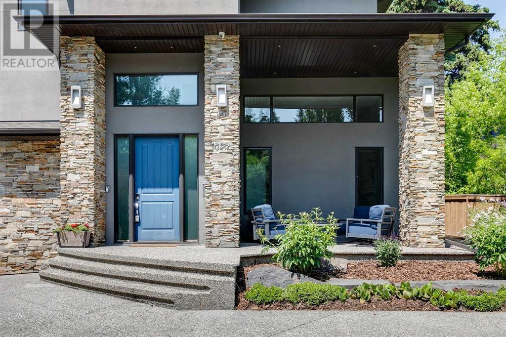 Single Family House for Sale in  Premier Way SW Upper Mount Royal Calgary 