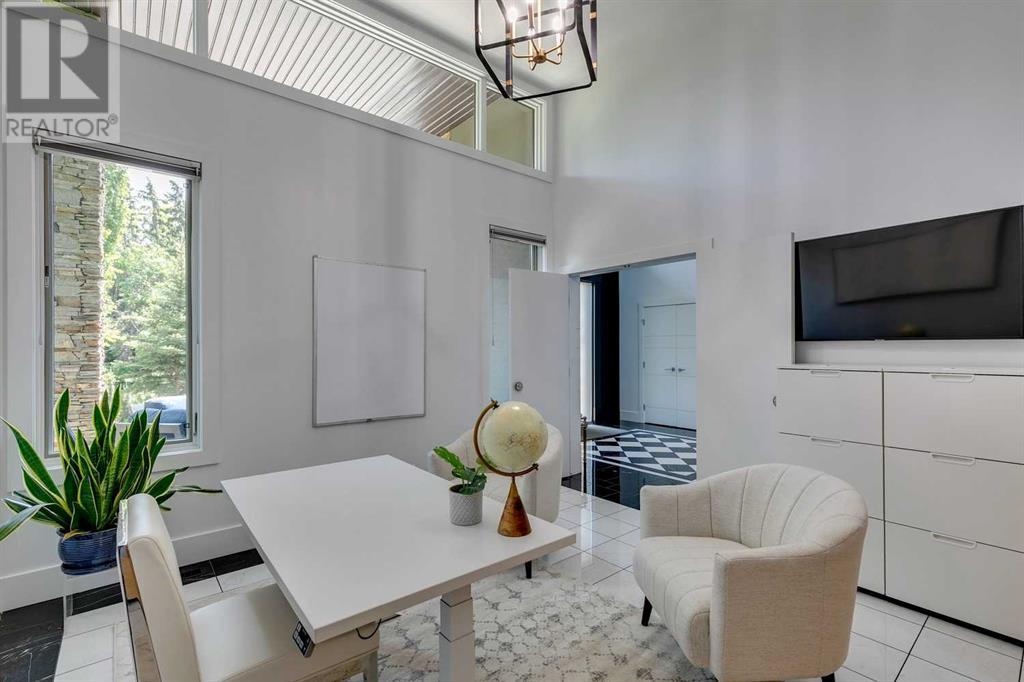 Single Family House for Sale in  Premier Way SW Upper Mount Royal Calgary 