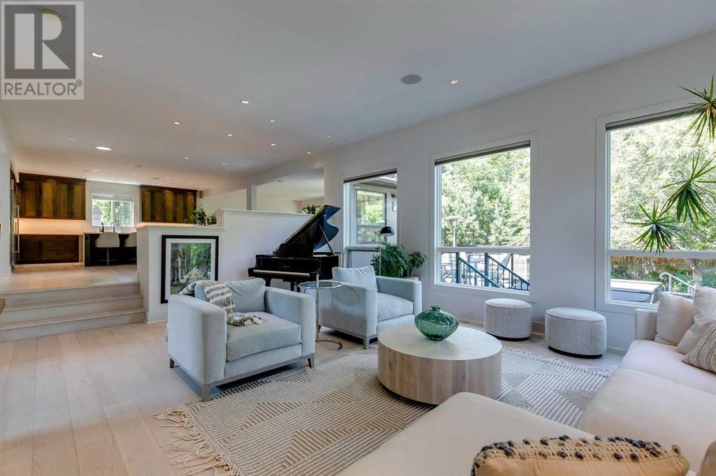 Single Family House for Sale in  Premier Way SW Upper Mount Royal Calgary 