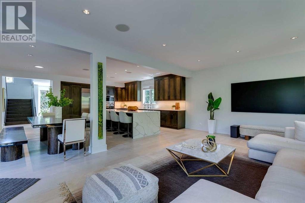 Single Family House for Sale in  Premier Way SW Upper Mount Royal Calgary 