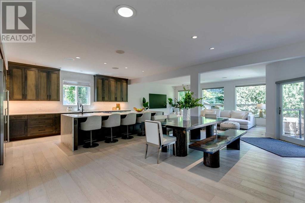 Single Family House for Sale in  Premier Way SW Upper Mount Royal Calgary 