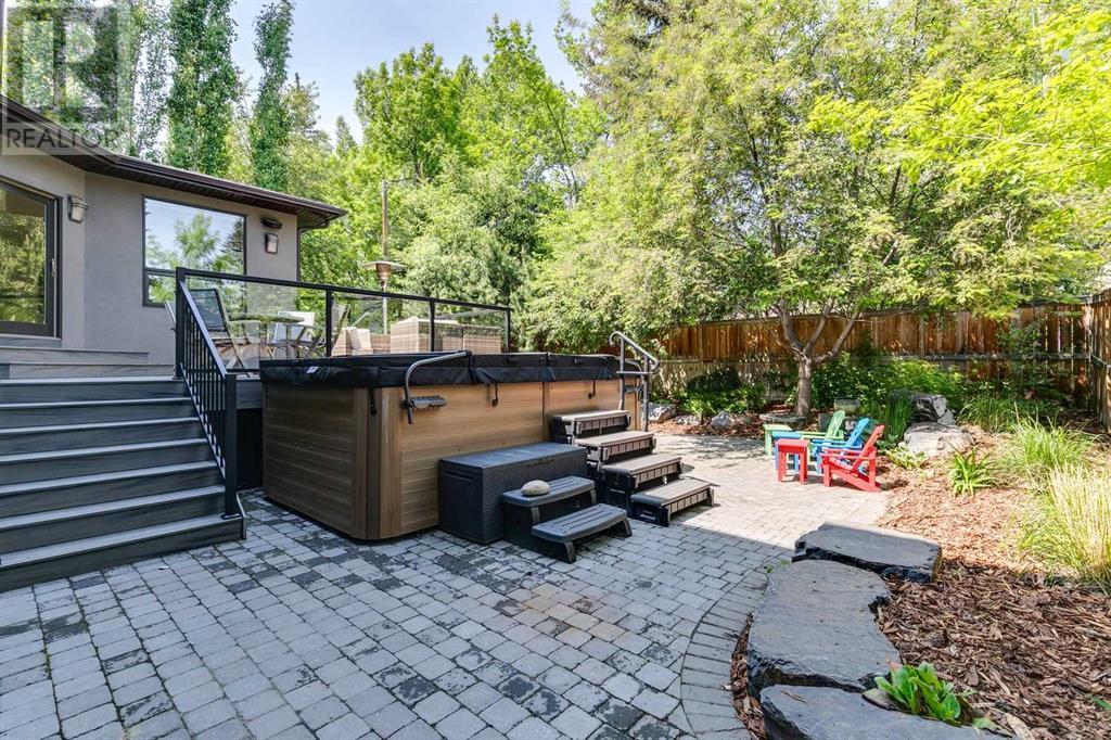 Single Family House for Sale in  Premier Way SW Upper Mount Royal Calgary 