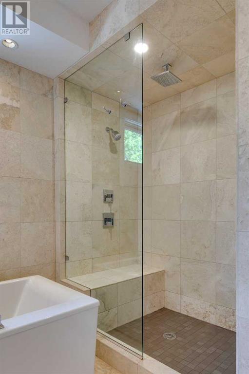 Single Family House for Sale in  Premier Way SW Upper Mount Royal Calgary 