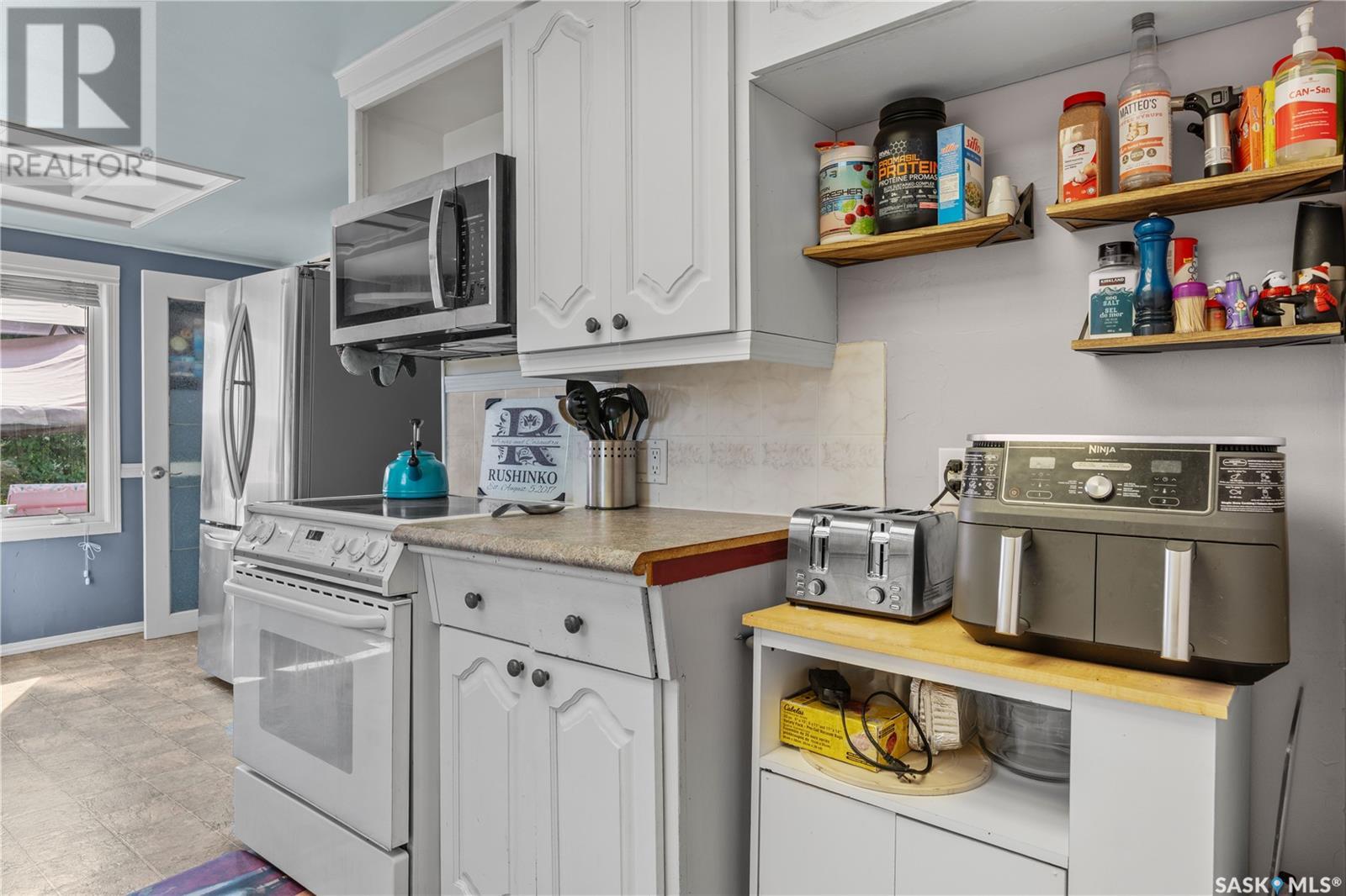 Photo 14 of 205 5th Avenue E, Gravelbourg SK