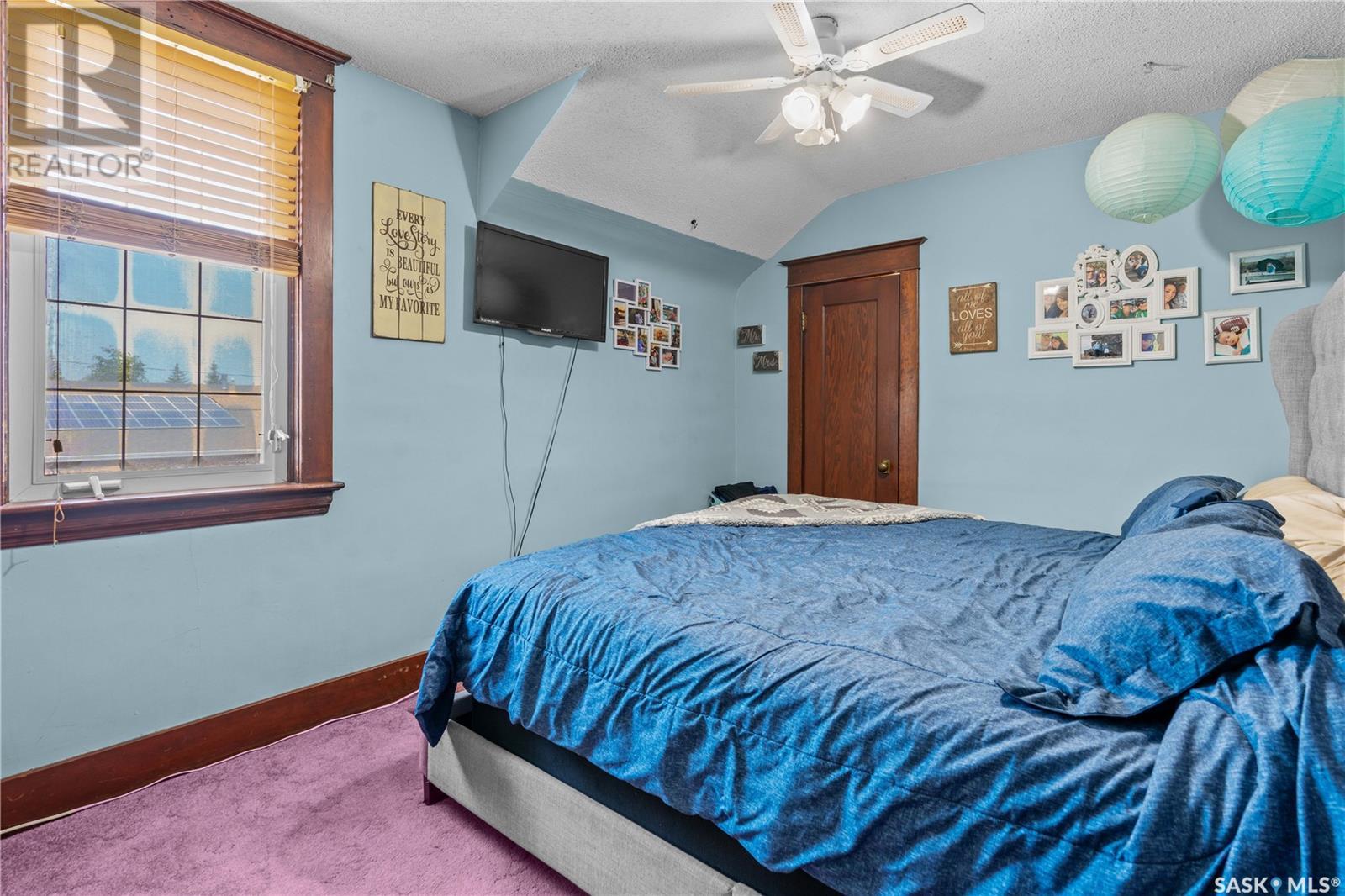 Photo 22 of 205 5th Avenue E, Gravelbourg SK