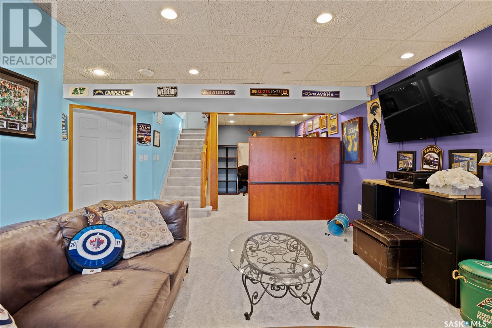 Photo 33 of 205 5th Avenue E, Gravelbourg SK