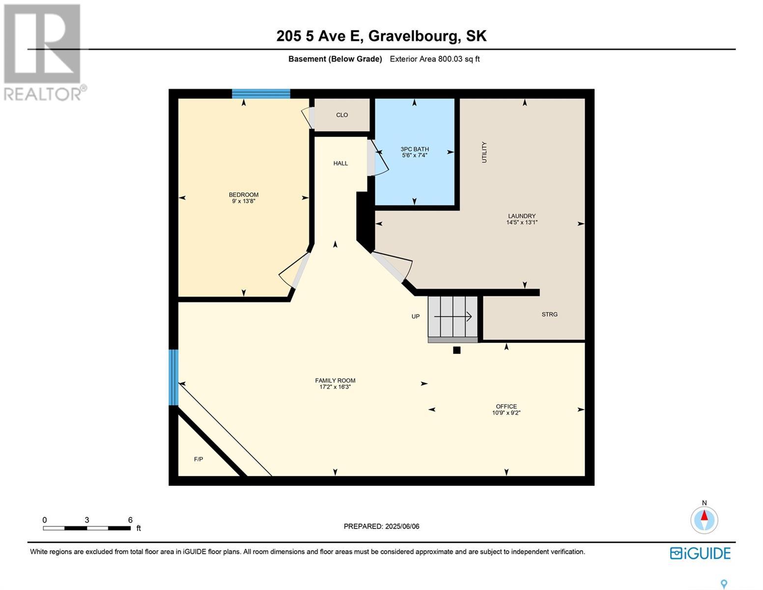 Photo 30 of 205 5th Avenue E, Gravelbourg SK