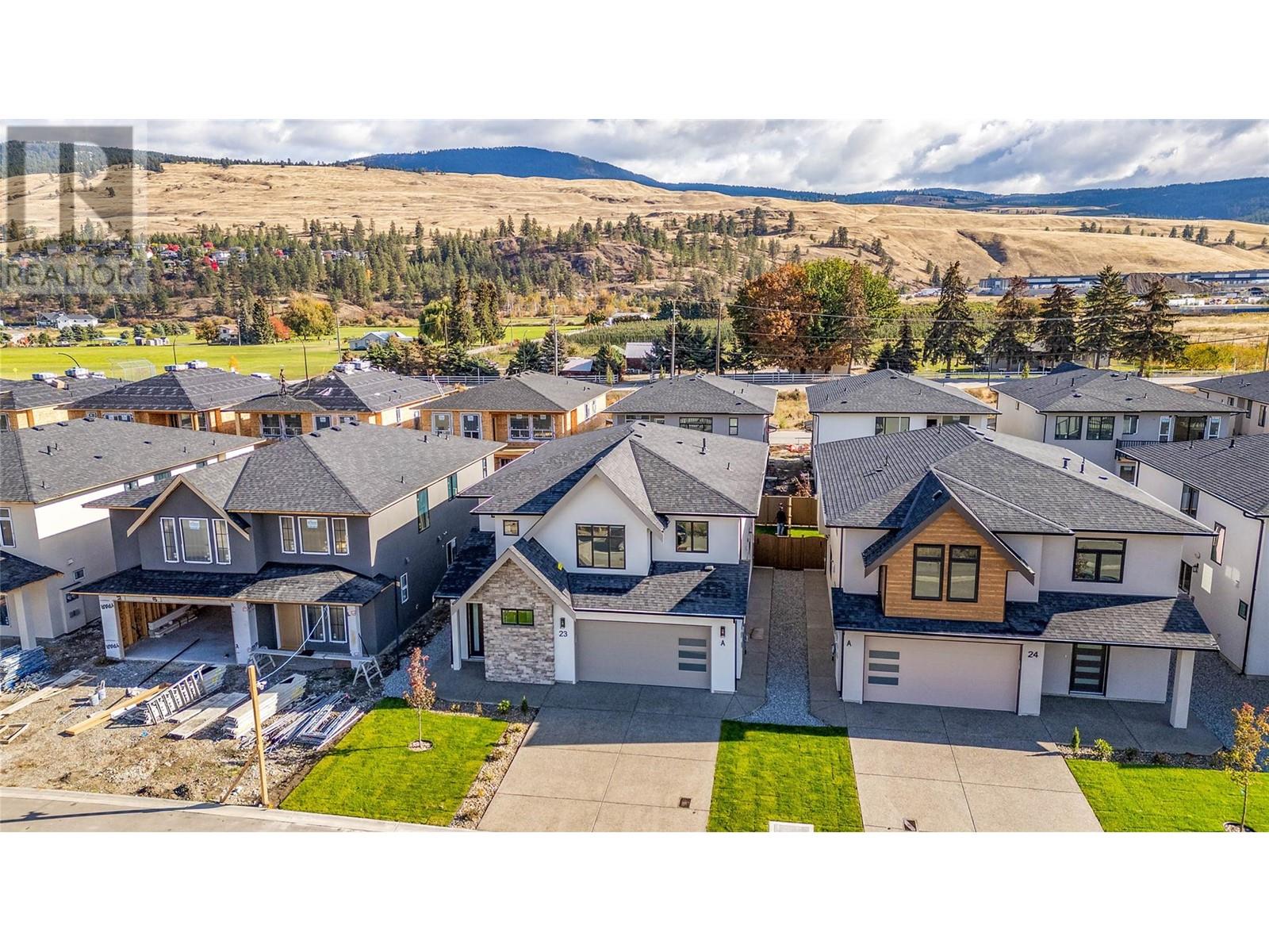 23 19950 McCarthy Road, Lake Country