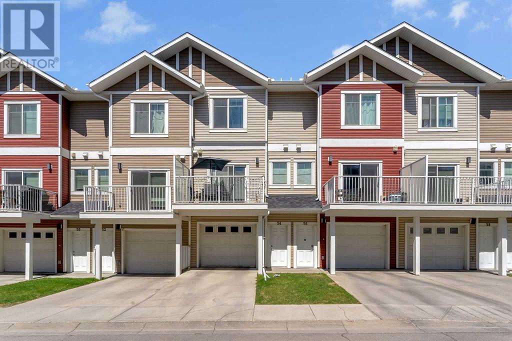 54 Redstone Circle NE, Calgary, Alberta
