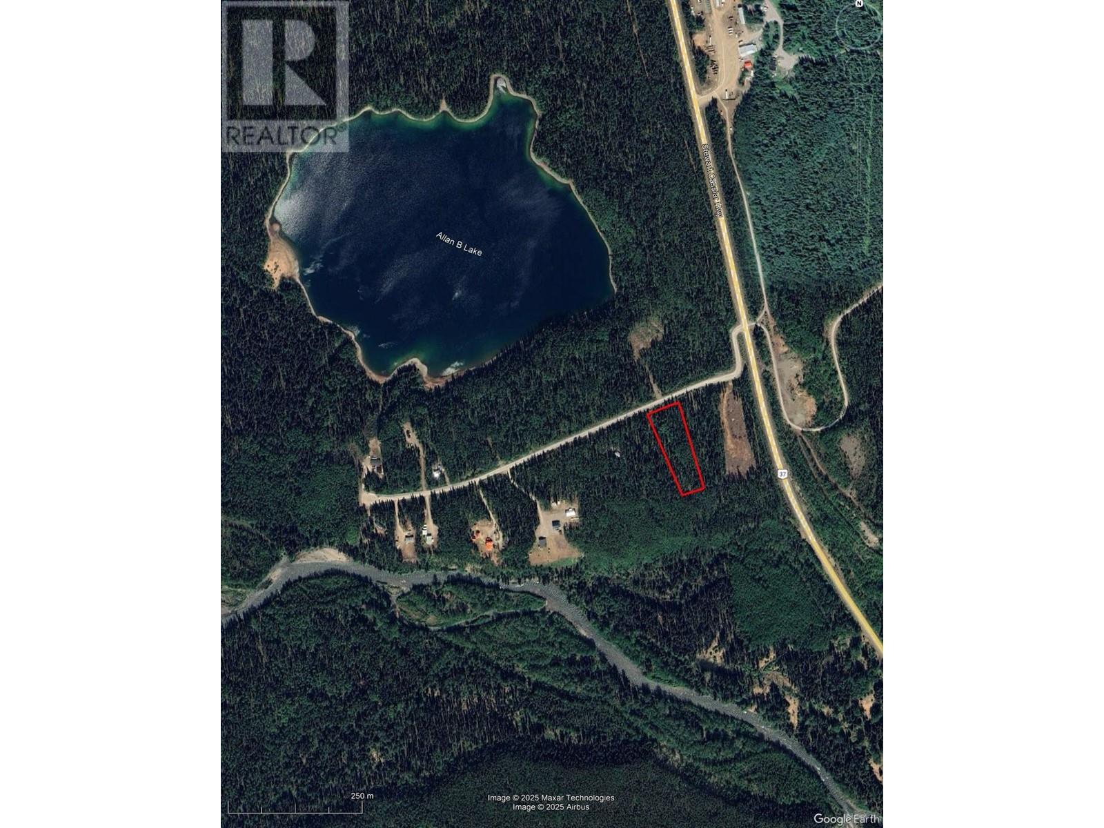 LOT 3 WILLIAMS Road, Dease Lake