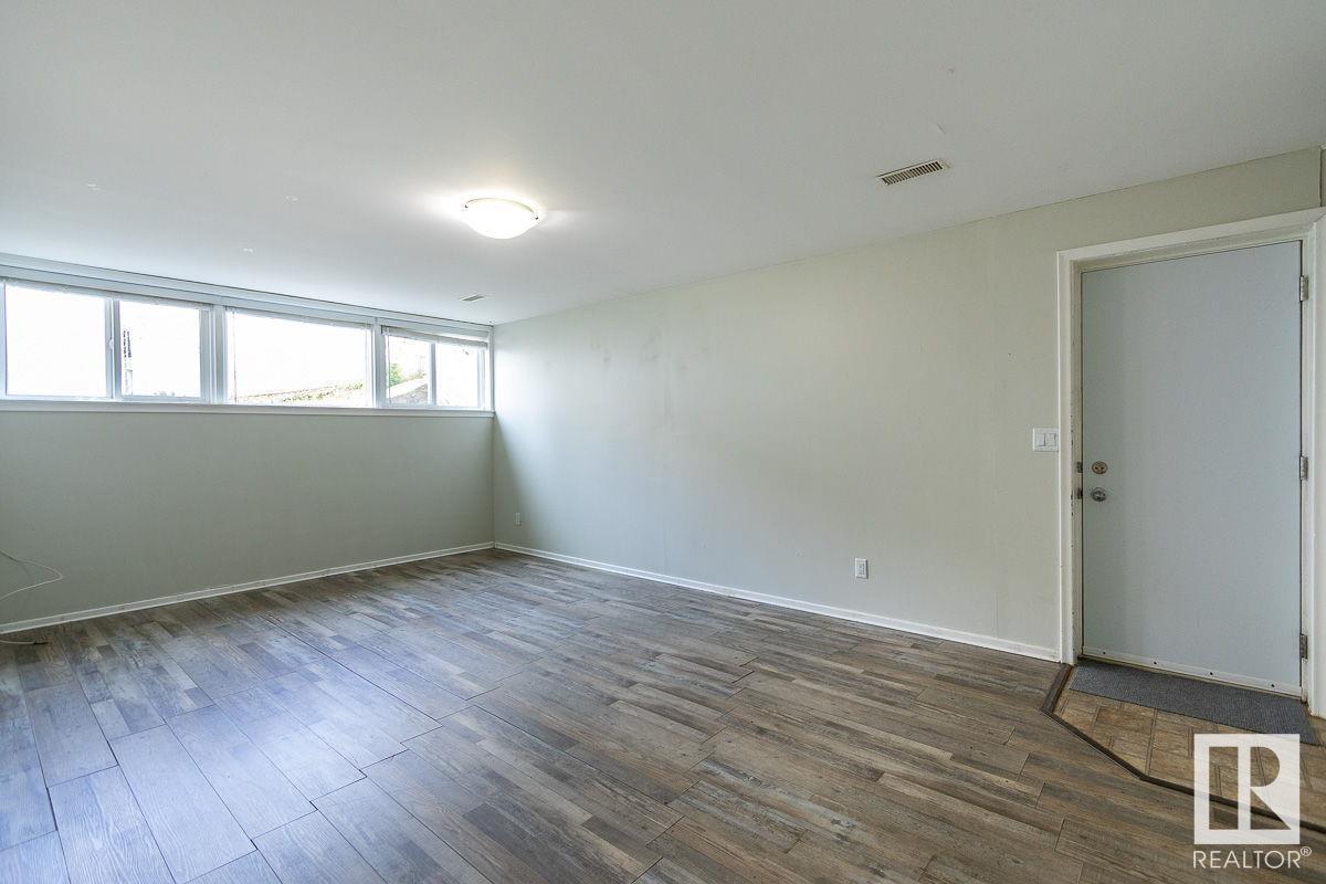 Single Family House Bungalow for Sale in  and   AV NW Edmonton 