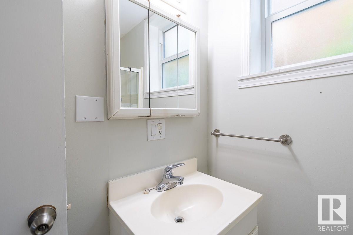 Single Family House Bungalow for Sale in  and   AV NW Edmonton 
