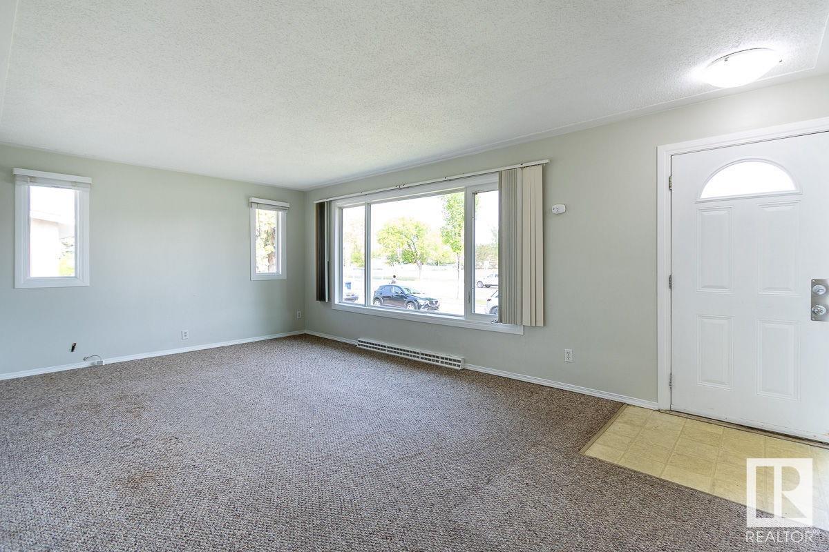 Single Family House Bungalow for Sale in  and   AV NW Edmonton 