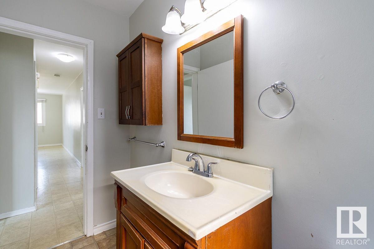 Single Family House Bungalow for Sale in  and   AV NW Edmonton 
