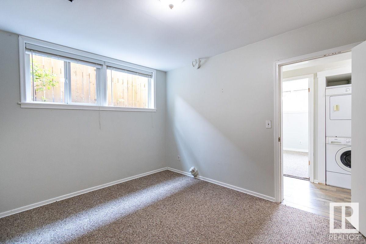 Single Family House Bungalow for Sale in  and   AV NW Edmonton 