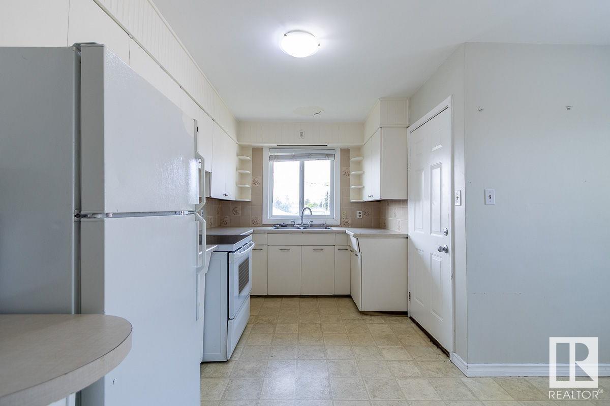 Single Family House Bungalow for Sale in  and   AV NW Edmonton 