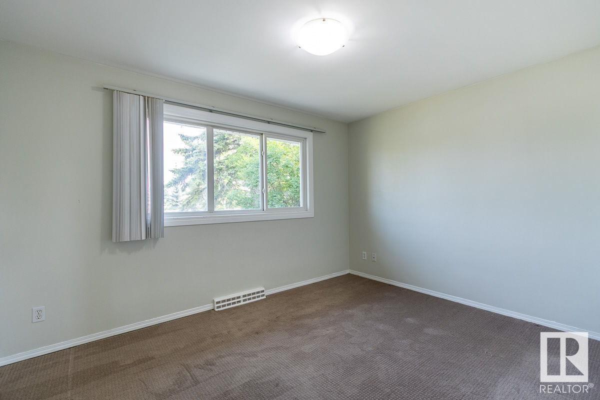 Single Family House Bungalow for Sale in  and   AV NW Edmonton 