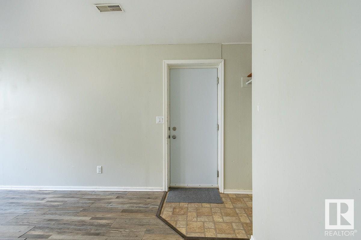 Single Family House Bungalow for Sale in  and   AV NW Edmonton 